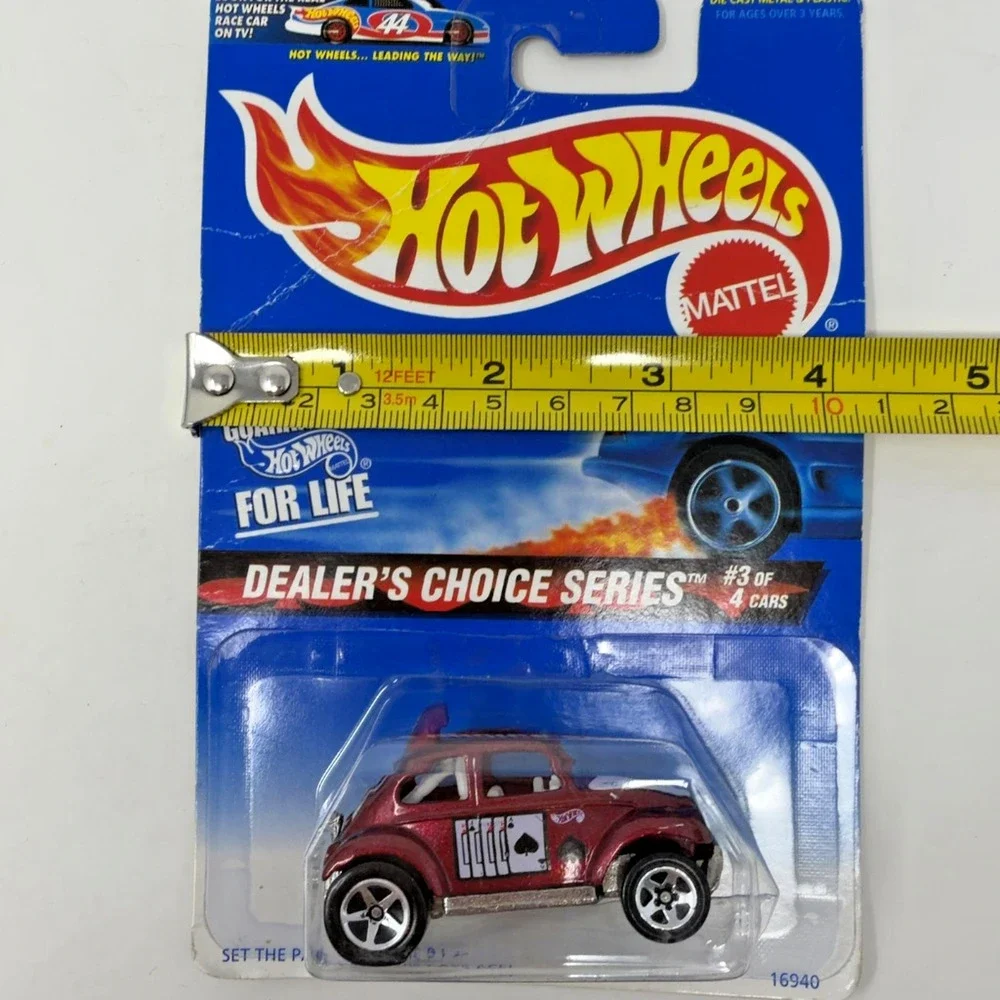 Hot Wheels hot wheels